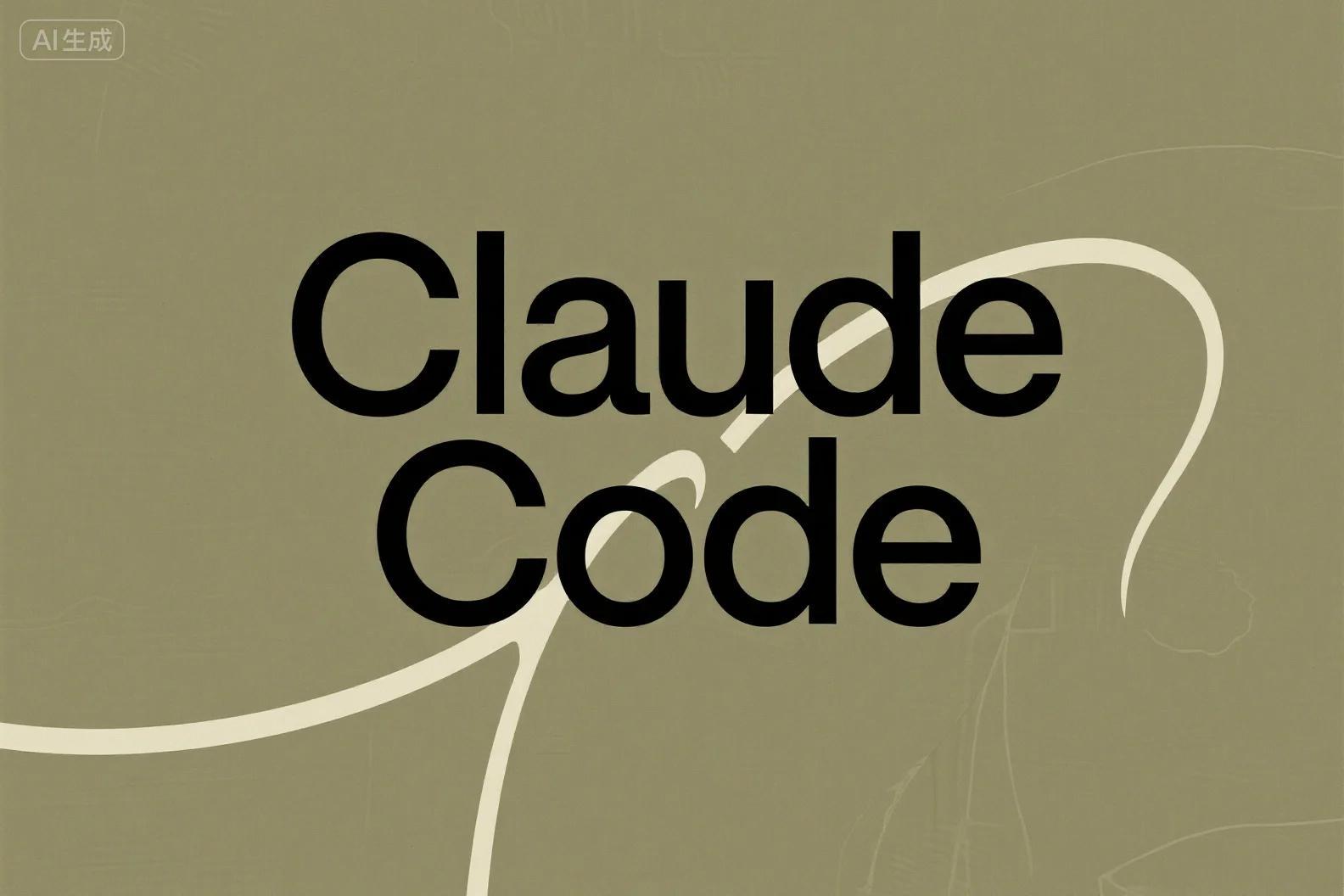 Claude Code使用指导