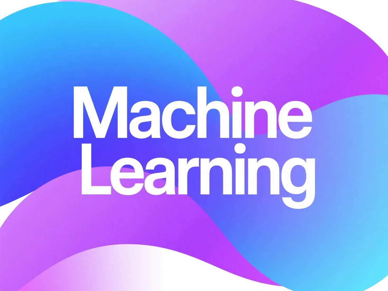 机器学习学习路线