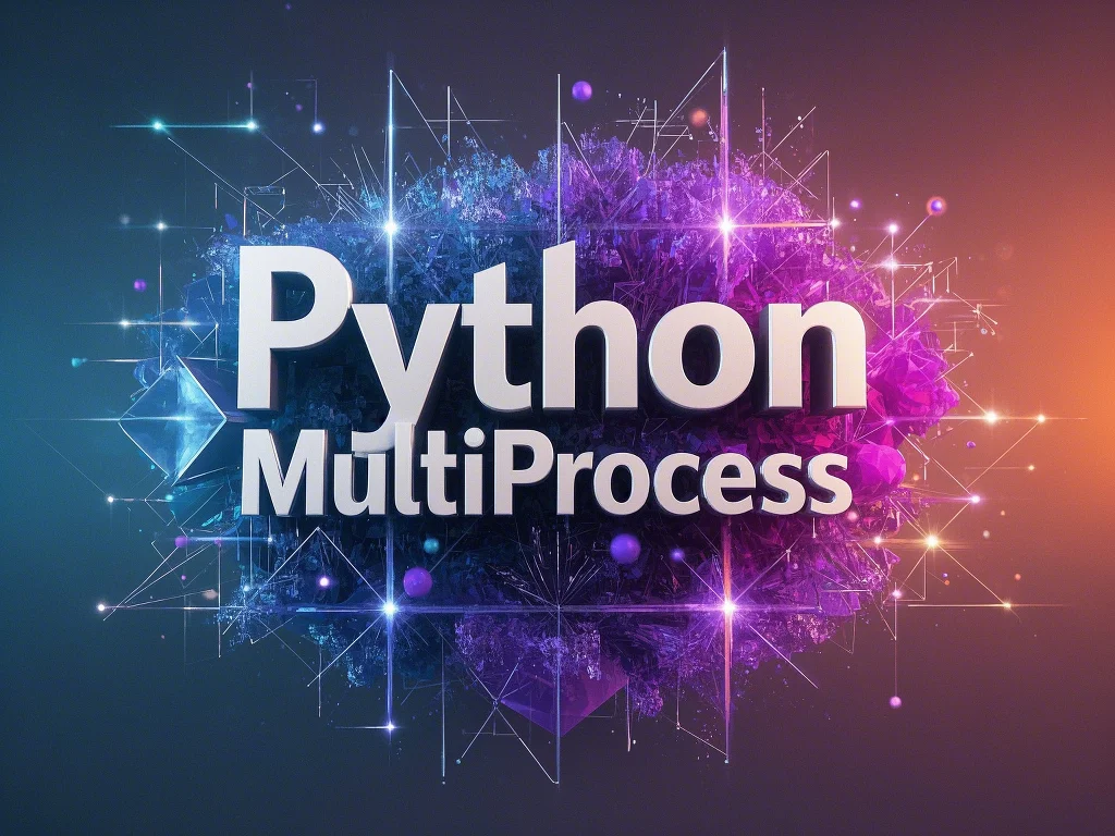 Python中的多进程编程