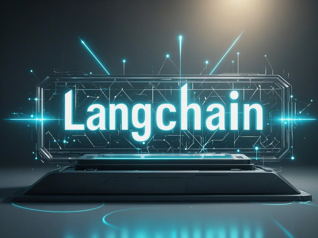 Langchain快速入门