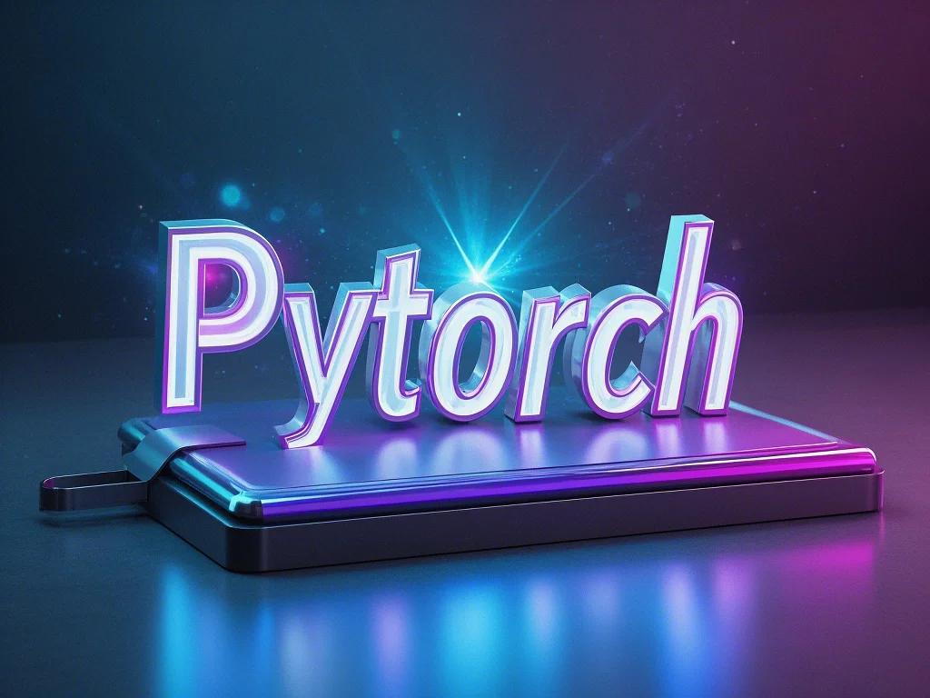 Pytorch夯实基础
