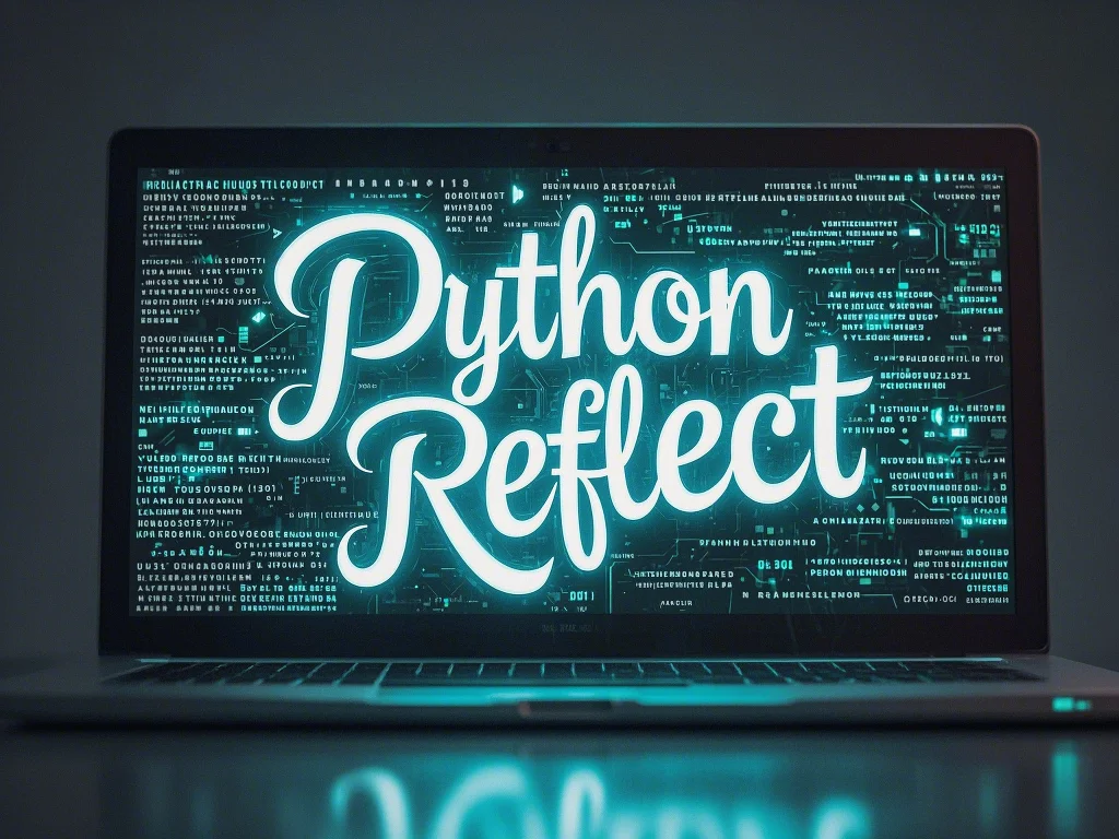 Python reflect.png