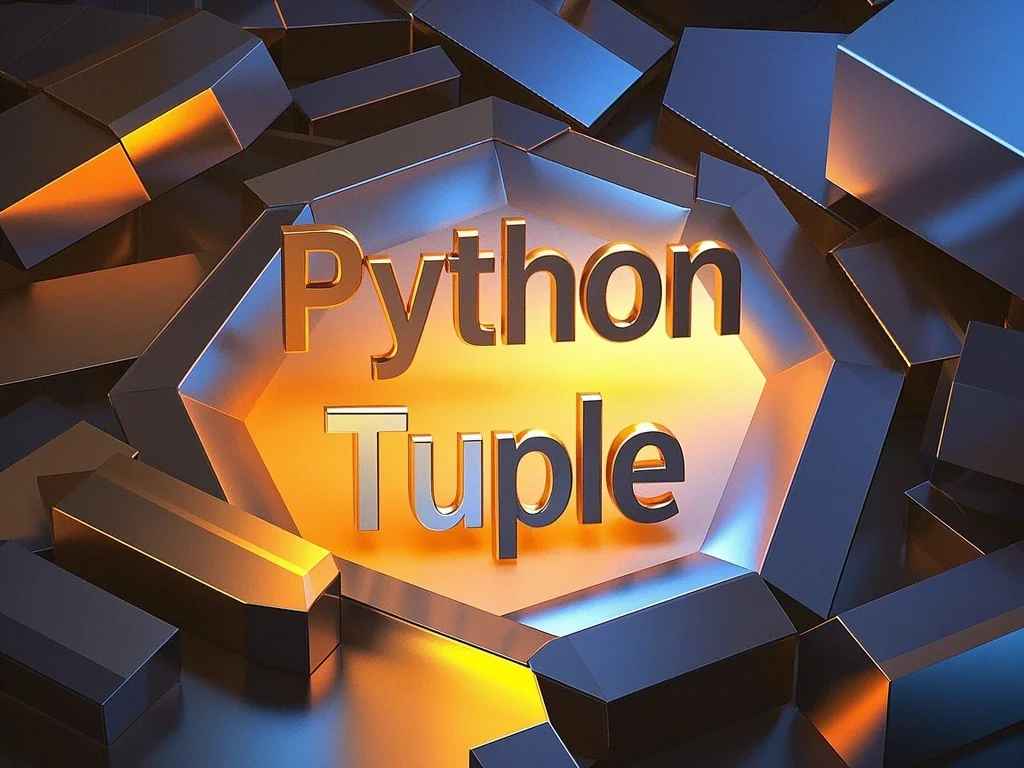 Python中的Tuple元组常见和高级用法