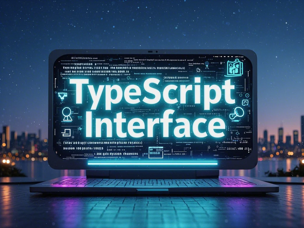 TypeScript 中的面向Interface接口编程